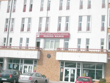 Concursul Naţional “Mascota SNAC”